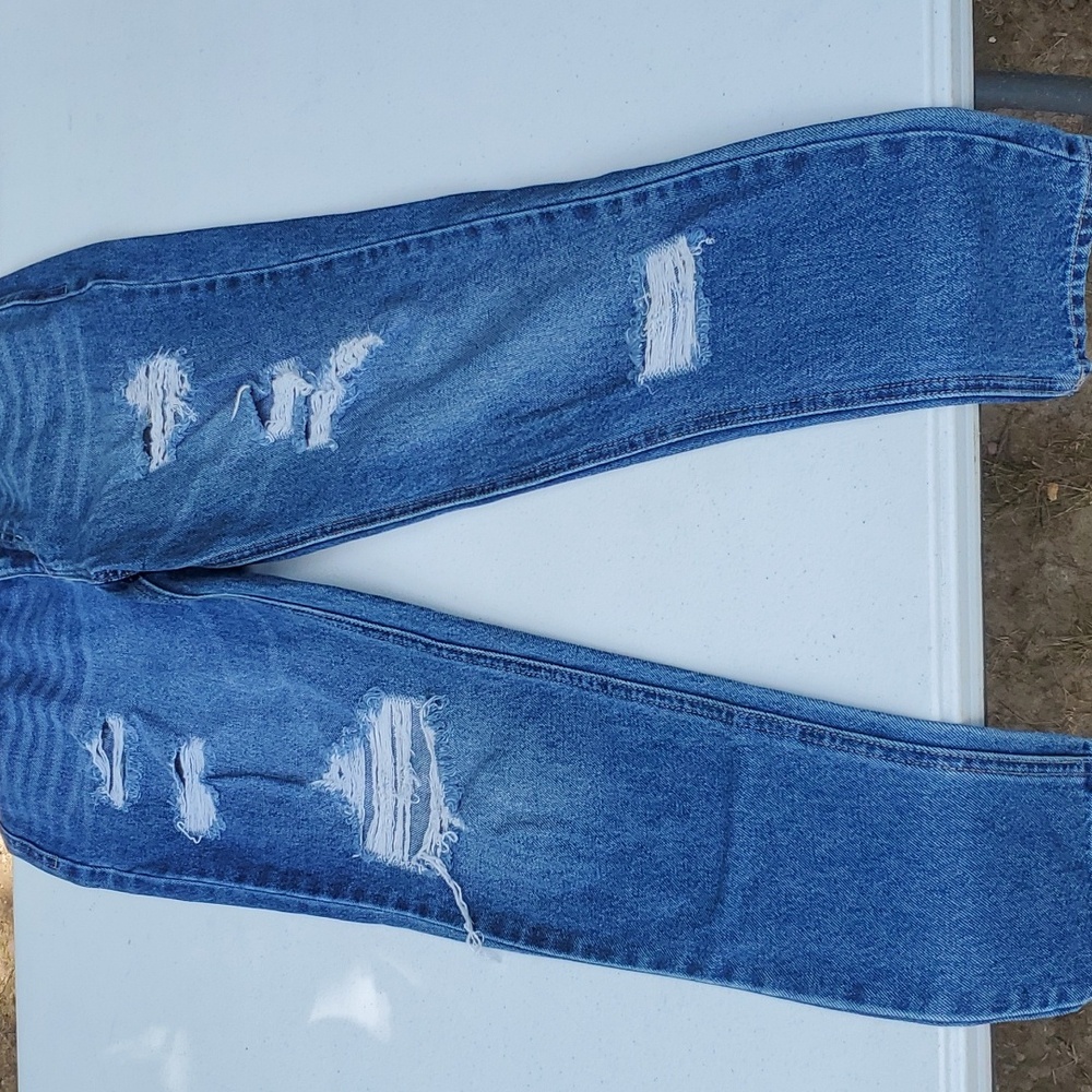 Jeans - Picture 4 of 4
